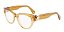 LANVIN LVN 2626 208 52  - ÓCULOS DE GRAU - Imagem 1