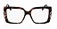 LANVIN LVN 2629 236 53  - ÓCULOS DE GRAU - Imagem 2