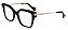 LANVIN LVN 2630 001 51  - ÓCULOS DE GRAU - Imagem 1