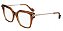 LANVIN LVN 2630 208 51  - ÓCULOS DE GRAU - Imagem 1