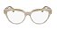 LANVIN LVN 2635 103 54 - ÓCULOS DE GRAU - Imagem 2