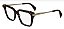 LANVIN LVN 2657 214 52 - ÓCULOS DE GRAU - Imagem 1