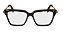LANVIN LVN 2657 214 52 - ÓCULOS DE GRAU - Imagem 2
