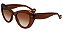 LANVIN LVN 640S 208 50 - ÓCULOS DE SOL - Imagem 1