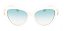 LANVIN LVN 643S 102 56 - ÓCULOS DE SOL - Imagem 2