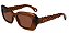 LANVIN LVN 646S 208 52- ÓCULOS DE SOL - Imagem 1