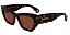 LANVIN LVN 651S 234 51 - ÓCULOS DE SOL - Imagem 1