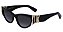 LANVIN LVN 664S 001 53 - ÓCULOS DE SOL - Imagem 1
