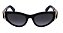 LANVIN LVN 664S 001 53 - ÓCULOS DE SOL - Imagem 2