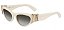 LANVIN LVN 664S 103 53 - ÓCULOS DE SOL - Imagem 1