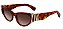 LANVIN LVN 664S 730 53 - ÓCULOS DE SOL - Imagem 1