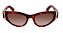 LANVIN LVN 664S 730 53 - ÓCULOS DE SOL - Imagem 2