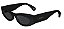 LANVIN LVN 669S 001 52 - ÓCULOS DE SOL - Imagem 1