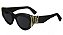 LANVIN LVN 671S 001 50 - ÓCULOS DE SOL - Imagem 1