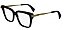 LANVIN LVN 2657 001 52 - ÓCULOS DE GRAU - Imagem 1