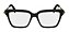 LANVIN LVN 2657 001 52 - ÓCULOS DE GRAU - Imagem 2