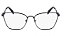 LANVIN LVN 2125 015 56 - ÓCULOS DE GRAU - Imagem 2