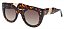 CAROLINA HERRERA HER 0127/S C9KHA 50 - ÓCULOS DE SOL - Imagem 1