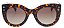 CAROLINA HERRERA HER 0127/S C9KHA 50 - ÓCULOS DE SOL - Imagem 2