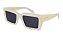 SALVATORE FERRAGAMO SF1108S 104 54 - ÓCULOS DE SOL - Imagem 1
