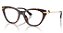 DOLCE & GABBANA DG3428 502 53 - ÓCULOS DE GRAU - Imagem 1