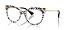 DOLCE  & GABBANA DG3392 3287 52 - ÓCULOS DE GRAU - Imagem 1