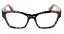 LANVIN LNV 2617 425 52 - ÓCULOS DE GRAU - Imagem 2