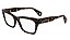 LANVIN LNV 2644 239 54 - ÓCULOS DE GRAU - Imagem 1