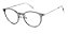DAVID BECKHAM DB 1149/G 9RQ 49 - ÓCULOS DE GRAU - Imagem 1
