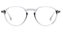 DAVID BECKHAM DB 1105 03X 49 - ÓCULOS DE GRAU - Imagem 2