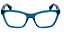 LANVIN LNV 2615 414 53 - ÓCULOS DE GRAU - Imagem 2