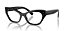 DOLCE & GABBANA DG3385 501 54 - ÓCULOS DE GRAU - Imagem 1