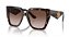 DOLCE & GABBANA DG4438 502/13 55  - ÓCULOS DE SOL - Imagem 1