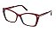 TOM FORD TF5893-B 069 55 - ÓCULOS DE GRAU - Imagem 1