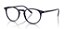 OLIVER PEOPLES OV5004 1566 RILEY-R  47 - ÓCULOS DE GRAU - Imagem 1