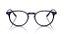 OLIVER PEOPLES OV5004 1566 RILEY-R  47 - ÓCULOS DE GRAU - Imagem 2