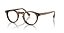 OLIVER PEOPLES OV5186 1689 GREOGORY PECK 47 - ÓCULOS DE GRAU - Imagem 1
