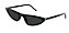 SAINT LAURENT SL 703 001 55 - ÓCULOS DE SOL - Imagem 1