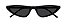 SAINT LAURENT SL 703 001 55 - ÓCULOS DE SOL - Imagem 2