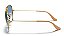 RAYBAN RB3025L AVIATOR ARGE 001/3F 62 - ÓCULOS DE SOL - Imagem 2