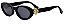 FENDI FE40140U 01A 53 -ÓCULOS DE SOL - Imagem 1