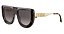 FENDI FE40203I 20B 53 -ÓCULOS DE SOL - Imagem 1