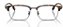 BURBERRY BE2383-T-D 3002 54- ÓCULOS DE GRAU - Imagem 3