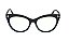 TOM FORD TF6091-B 001 53 - ÓCULOS DE GRAU - Imagem 2