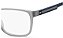 TOMMY HILFIGER TH2206 09V 54-ÓCULOS DE GRAU - Imagem 2