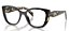 PRADA B04V 389-101 53 - ÓCULOS DE  GRAU - Imagem 1
