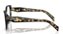 PRADA B04V 389-101 53 - ÓCULOS DE  GRAU - Imagem 3