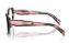 PRADA PR B04V 23A-101 53 - ÓCULOS DE GRAU - Imagem 2