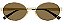 SAINT LAURENT SL 692 004 55- ÓCULOS DE SOL - Imagem 2