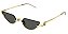 GUCCI GG1603S 001 53 - ÓCULOS DE SOL - Imagem 1